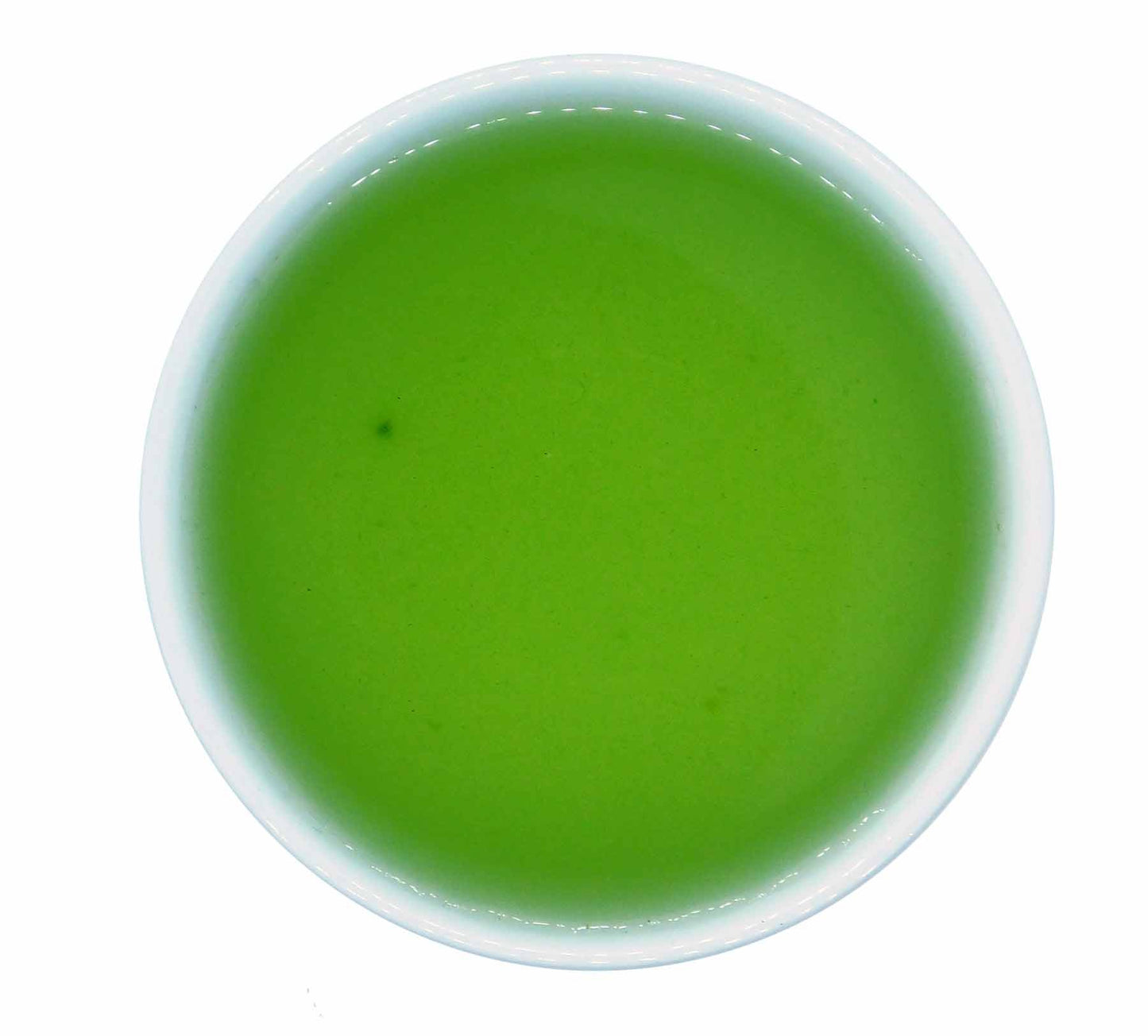 Té Gyokuro Tennen Var. Asatsuyu Bio