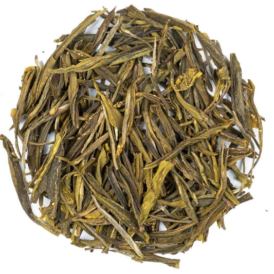 Té Verde Huangshan Mao Feng