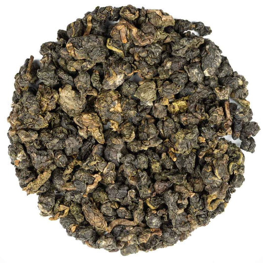 Té Azul Jinxuan Oolong Tailandés