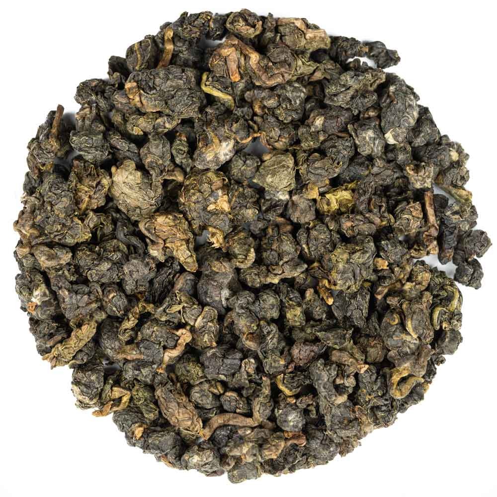 Té Azul Jinxuan Oolong Tailandés en lata - 50g