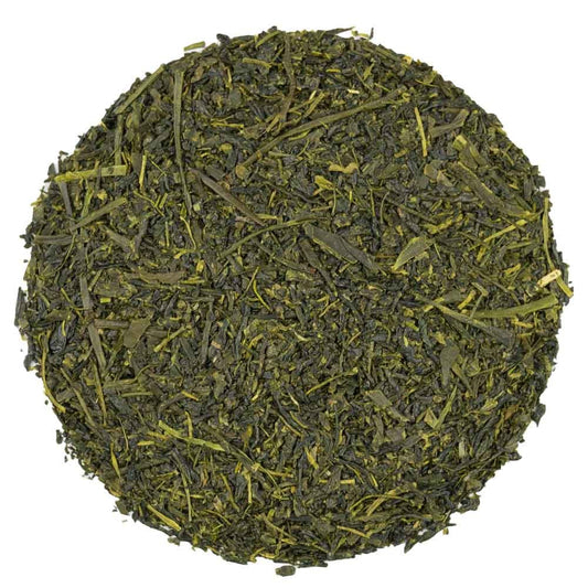 Té Verde Kabusecha Fukamushi Ichibancha