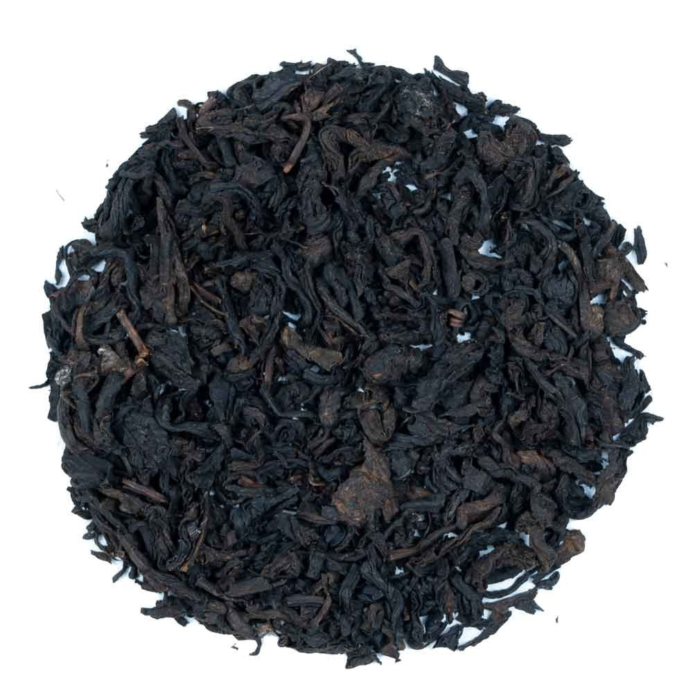 Té Post fermentado Coreano Heugcha