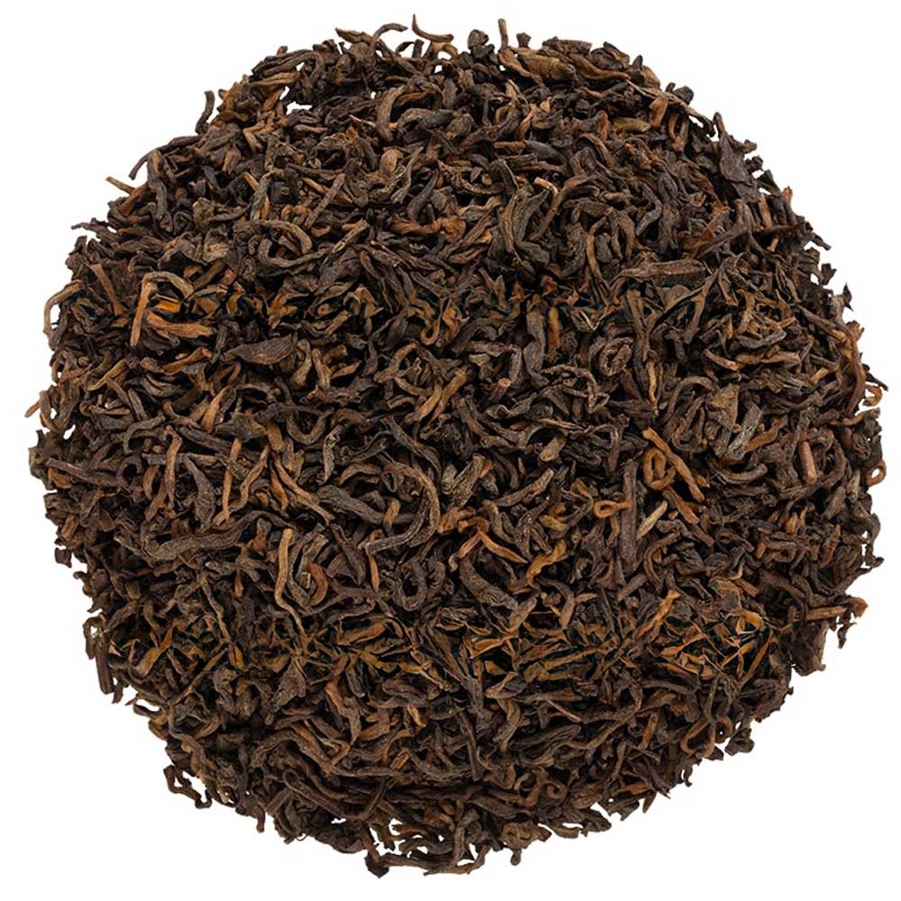 Pu Erh Palace Gong Ting 2015