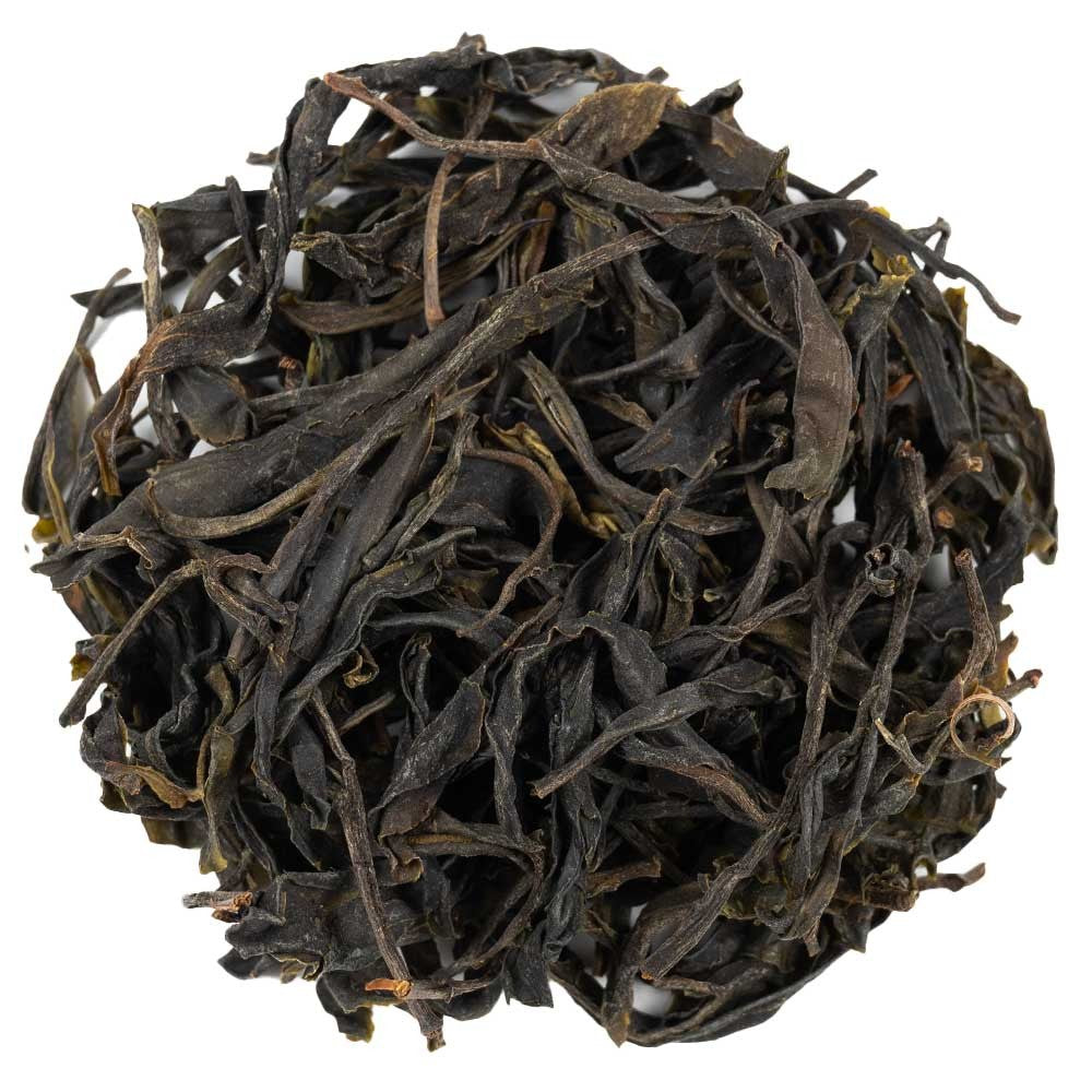Pu Erh Maocha Ming Feng Shan Zi Cha Raw 2023