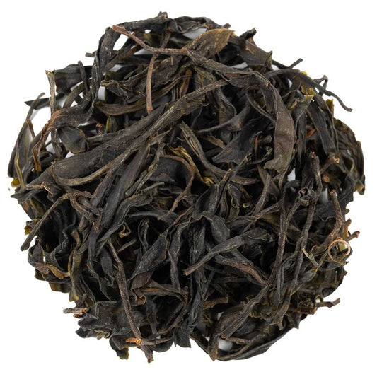 Pu Erh Maocha Ming Feng Shan Zi Cha Raw 2023