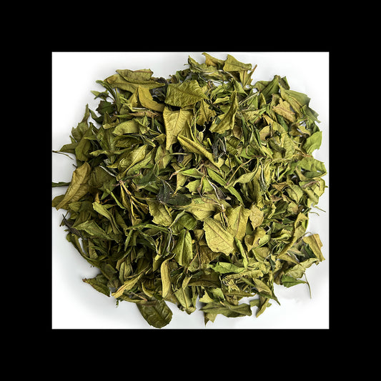 Té Blanco Qui Yun Pre-Qingming