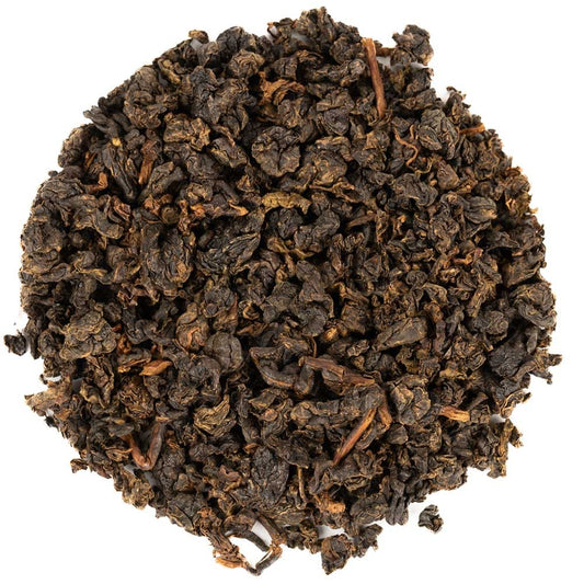 Té Azul Taiwan Red Oolong