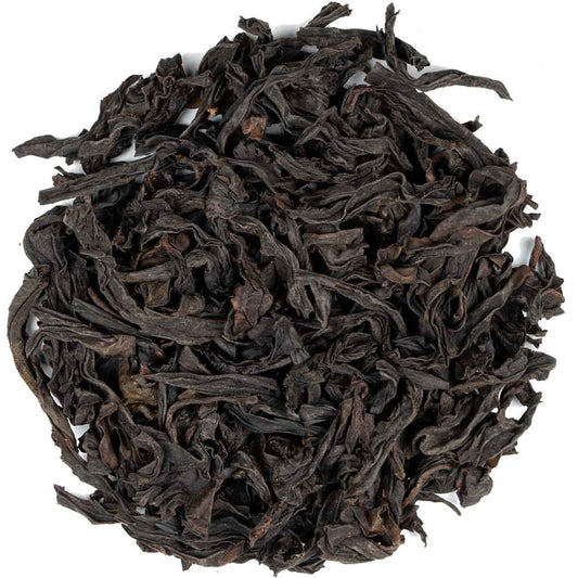 Té Azul Rou Gui Oolong