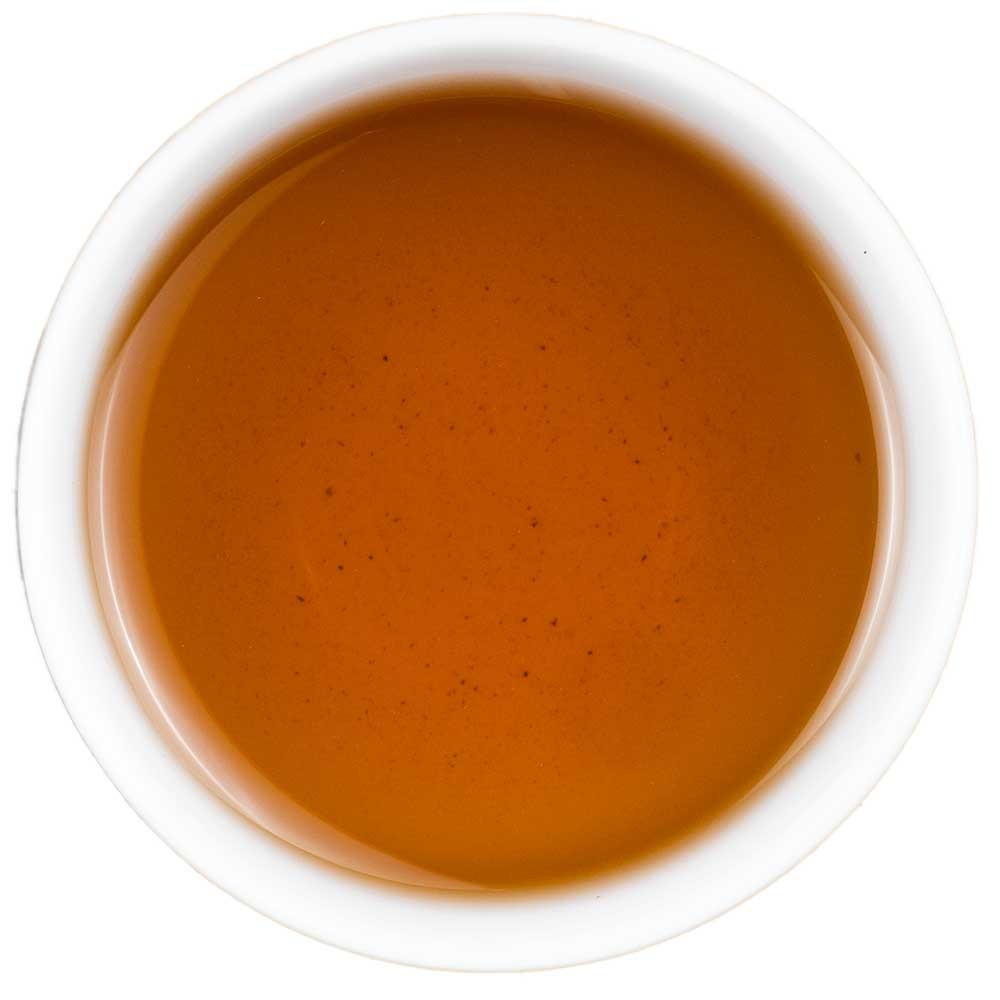 Té Azul Rou Gui Oolong