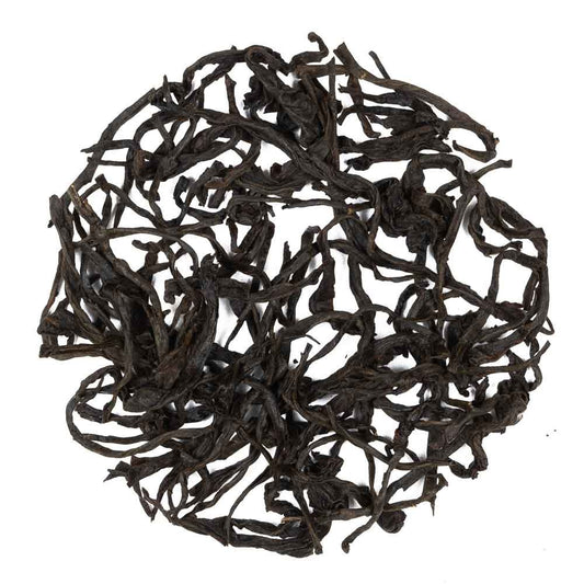 Té Negro Ruby 18 Superior (Hong Yu)