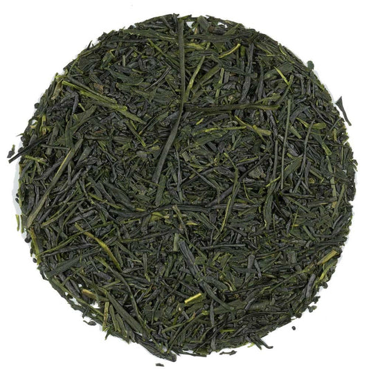 Té Verde Sencha Kirari 31