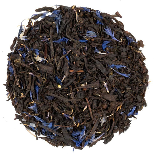 Té Negro Smoky Earl Grey