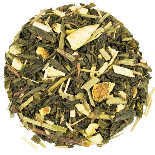 Té Verde Super Fresh