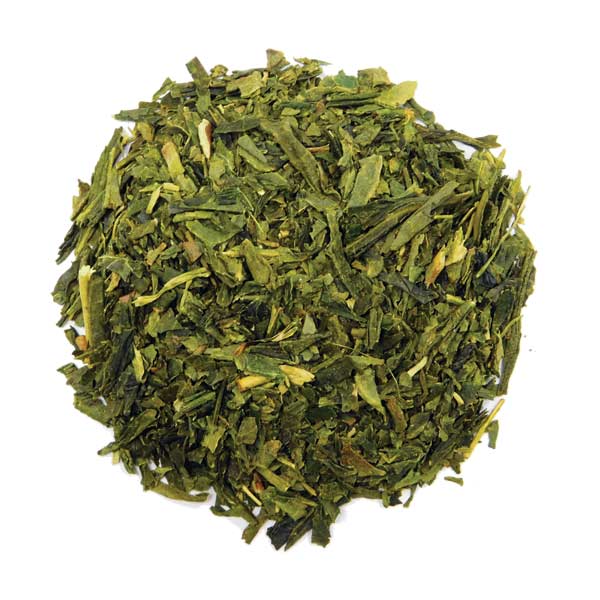 Té Verde Aki Bancha Bio