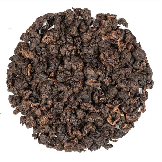 Té Azul Taiwan Aged Oolong  2015