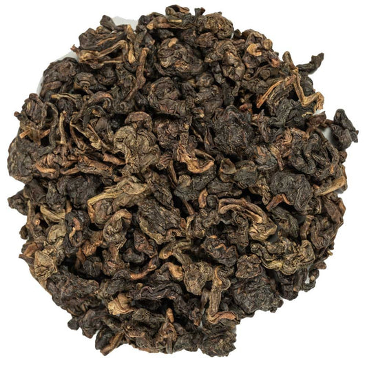 Té Azul Taiwan Aged Oolong 1997