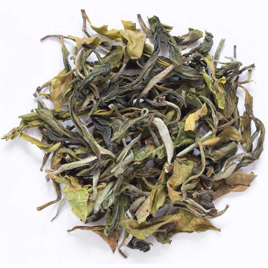 Té Negro Darjeeling Upper Fagu Spring Wonder FF 2024-1