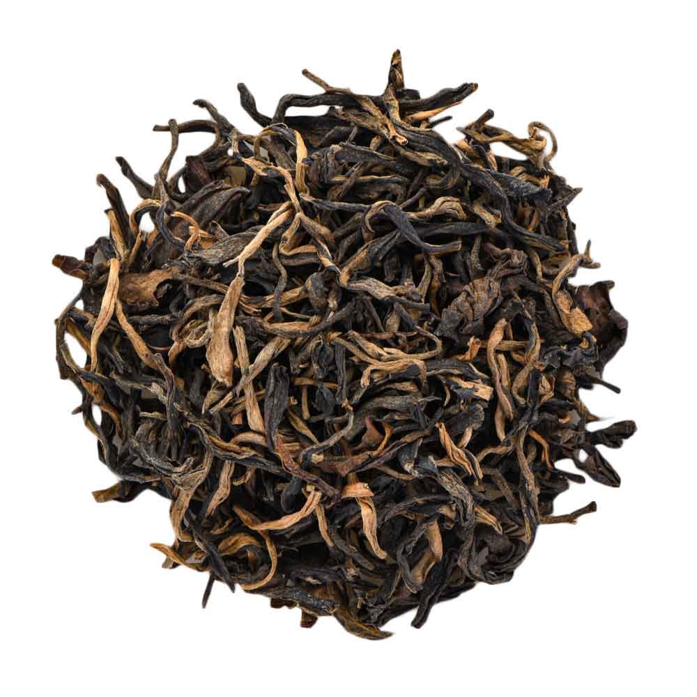 Té negro Sung Do Rong Vang