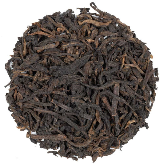 Té Aged Liu Bao