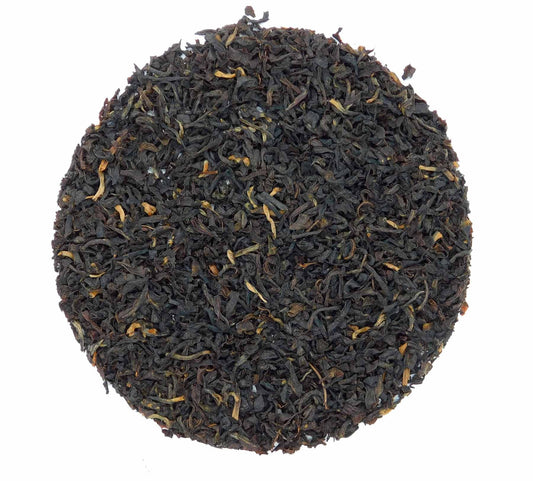 Té Negro Kenia Milima Golden Tips