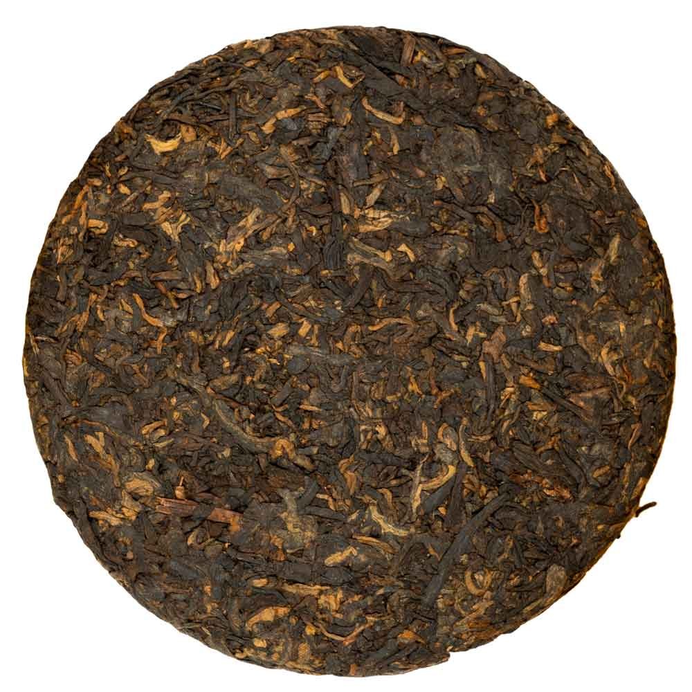 Pu Erh Fengqing Teji Ripe 2018