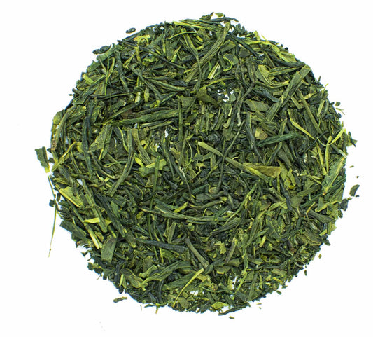 Té Verde Sencha Asanagi