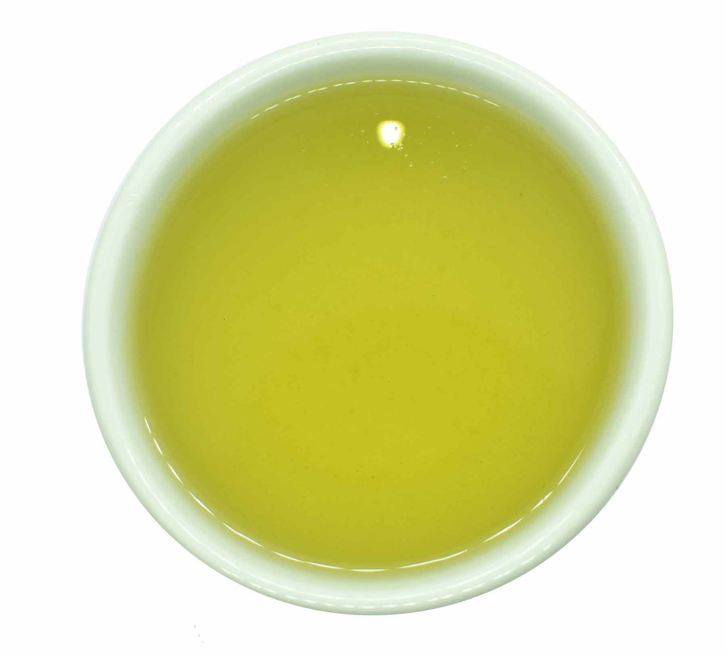 Té Verde Sencha Asanagi