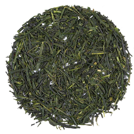 Té verde Gyokuro Hodoyoku