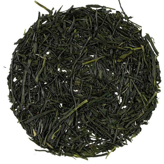 Té verde Kabusecha Asanoka  "Sincha" Bio