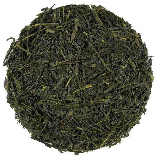 Té verde Sencha Yoru No ka  "Sincha" Bio