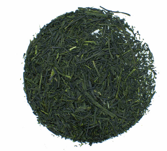 Té Verde Kabusecha Asanomi Bio