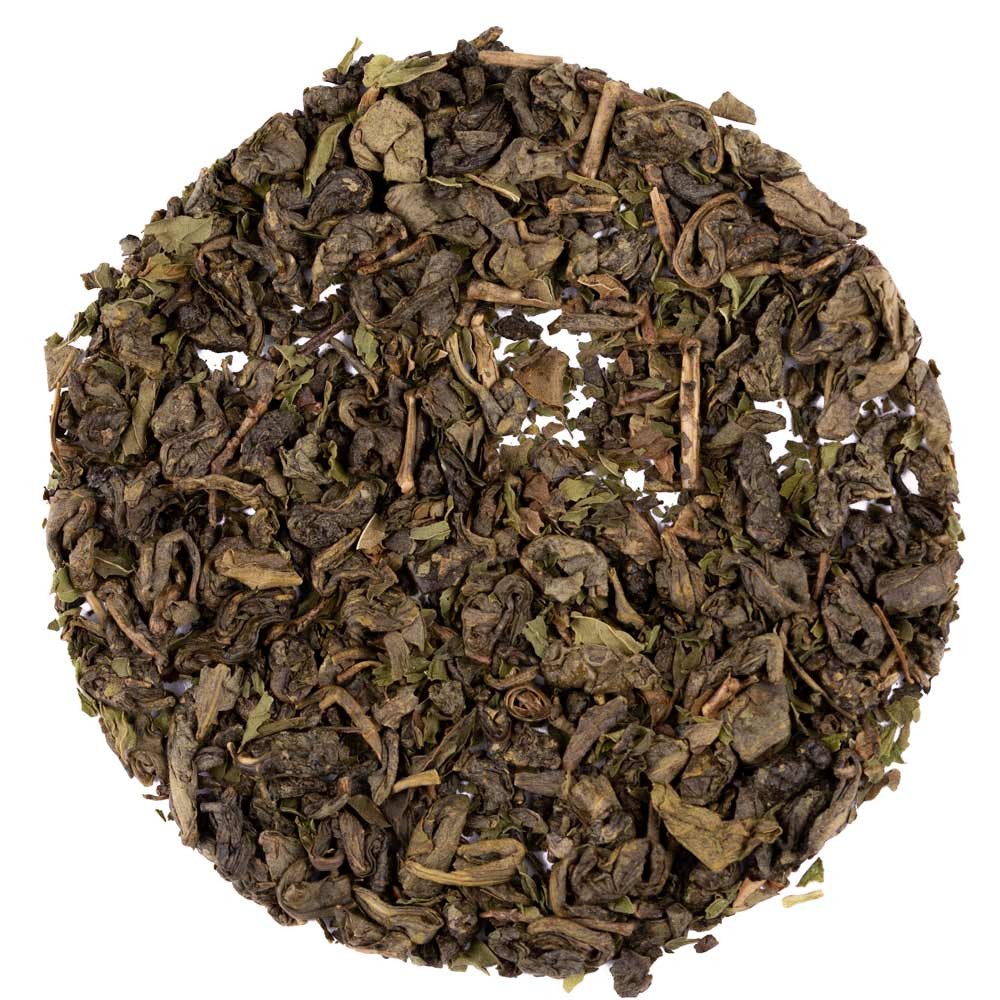 Té Marroquí (Moruno)