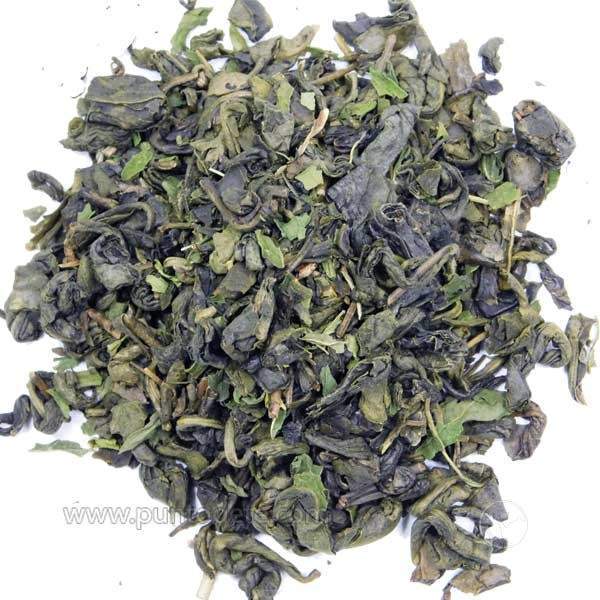 Té Marroquí (Moruno)