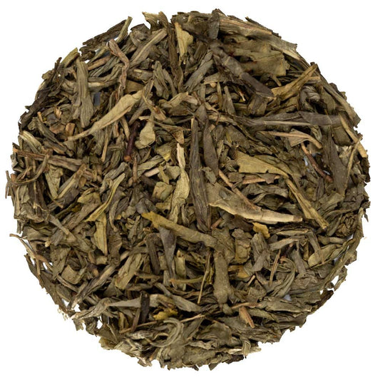 Té verde Sencha - Té verde sin teína