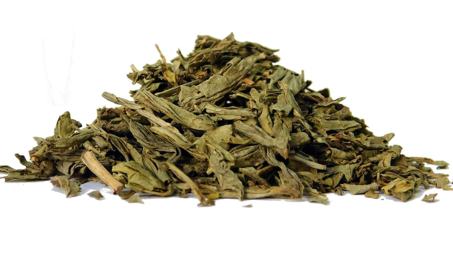 Té verde Sencha - Té verde sin teína