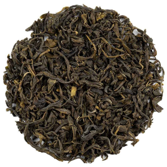 Té verde Wu Lu "Misty Green"