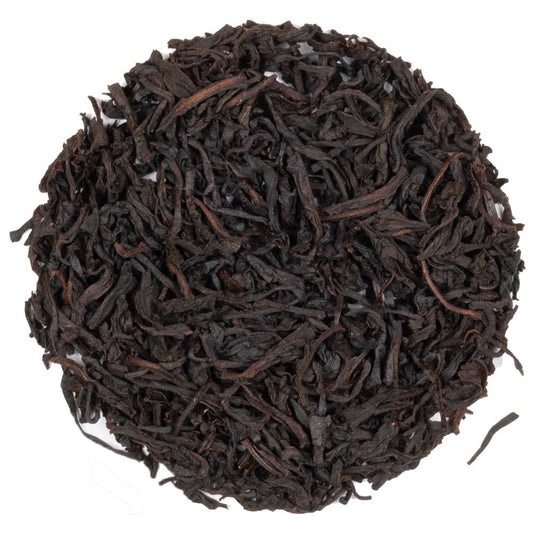 Té Negro Vainilla de Madagascar